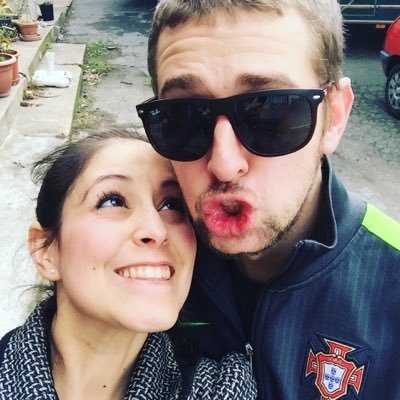 Profile Picture of Elsa Neto De Jesus (@ElsaNetoDeJesus) on Twitter