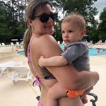 Profile Picture of Michelle Anderson (@cmanderson85) on Instagram
