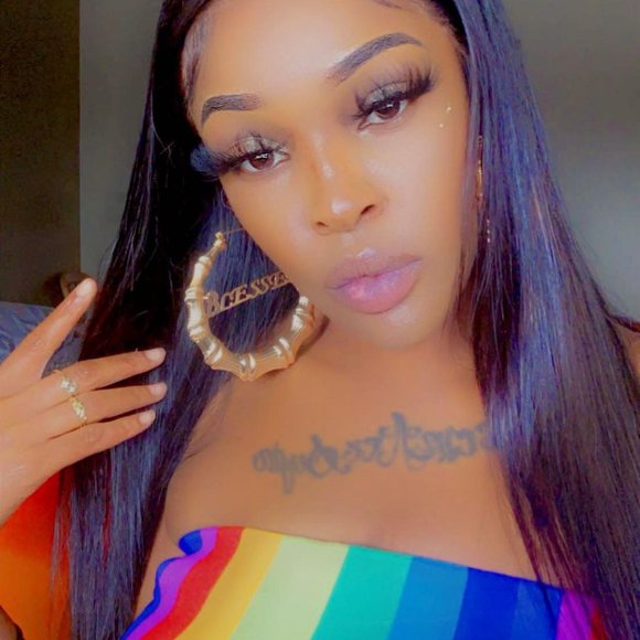 Profile Picture of Jameelah Jackson (@jameelah901) on Poshmark