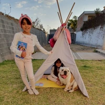 Profile Picture of Diana Judith Camacho (@DianaJudithCam1) on Twitter