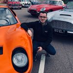 Profile Picture of Duncan Balloch (@dballoch) on Instagram