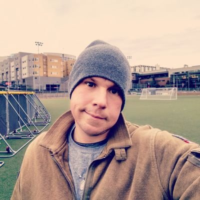 Profile Picture of Nicholas Mackey (@MackeyNicholas) on Twitter