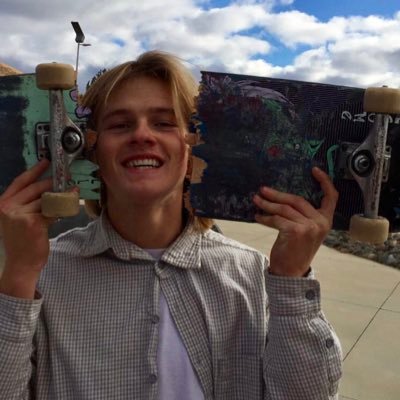 Profile Picture of David Nagel (@Davd_Nagel) on Twitter
