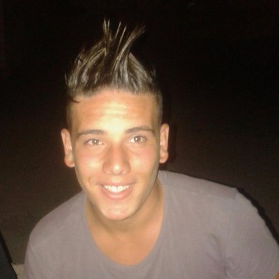 Profile Picture of Brahim Targal (@targalbrahim) on Twitter