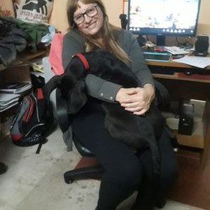 Profile Picture of Maria Alejandra Rosetti (@MariaAl28324965) on Twitter