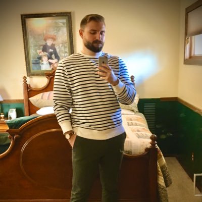 Profile Picture of Alex Mack (@The_Mack_Daddy1) on Twitter
