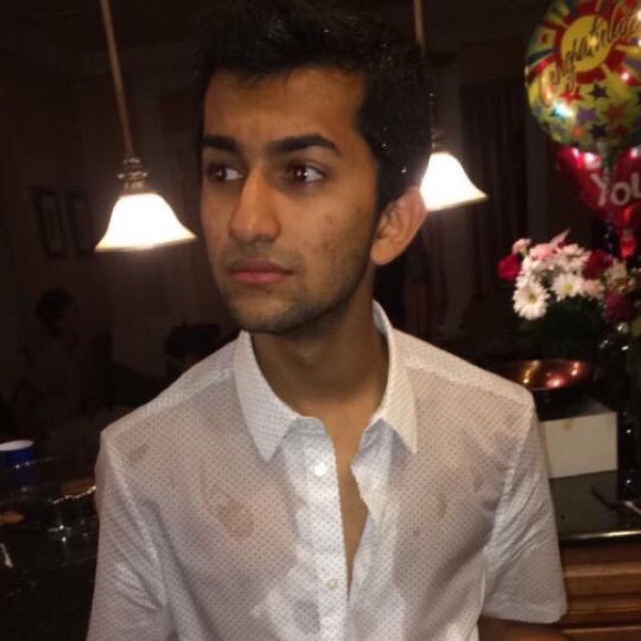 Profile Picture of Kush Shah (@kush_shah) on Poshmark