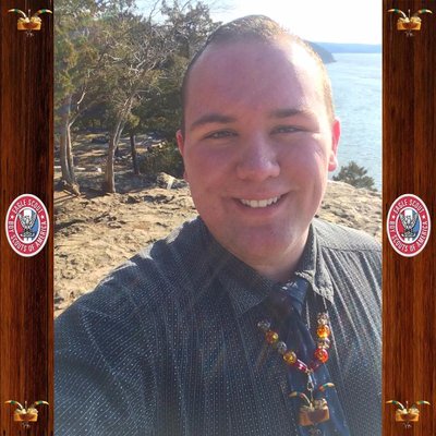 Profile Picture of Garrett Giles (@GarrettGiles) on Twitter