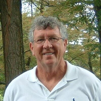 Profile Picture of Steve Hooks (@shooks99) on Twitter