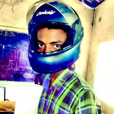 Profile Picture of Dharmendra Dharma (@EduruDharmendra) on Twitter
