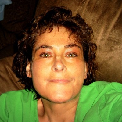 Profile Picture of JANET RUDOLPH (@JANETRUDOLPH15) on Twitter