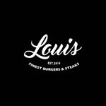 Profile Picture of Burger, Steaks & homemade food (@louis.burger.hannover) on Instagram