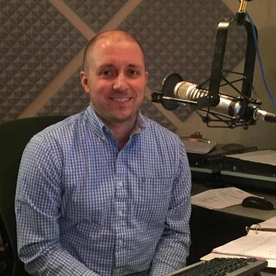 Profile Picture of Tyler Miller (@RickyBobby_Jr) on Twitter