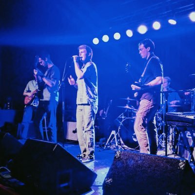 Profile Picture of Chris Burrus (@kingburrus) on Twitter