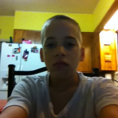 Profile Picture of Benjamin Medrano (@MedranoBen) on Twitter