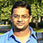 Profile Picture of Vijay Kumar Ramanathan (@ramanathanvijaykumar) on Flickr