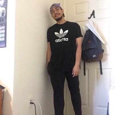 Profile Picture of Andre Rodgers (@AndreRodgers) on Twitter