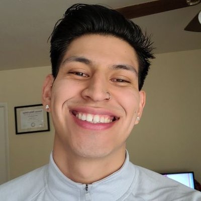 Profile Picture of Crypto_Wolf (@william_r25) on Twitter
