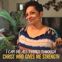 Profile Picture of Marian Caldwell Larkins (@marian-caldwell-larkins) on Quora