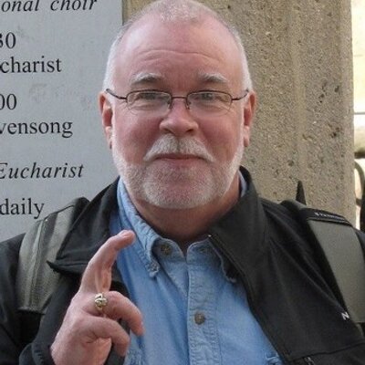 Profile Picture of Jim Twitchell (@allegedsage) on Twitter