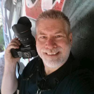 Profile Picture of Don Nahhas (@dnahhas) on Twitter