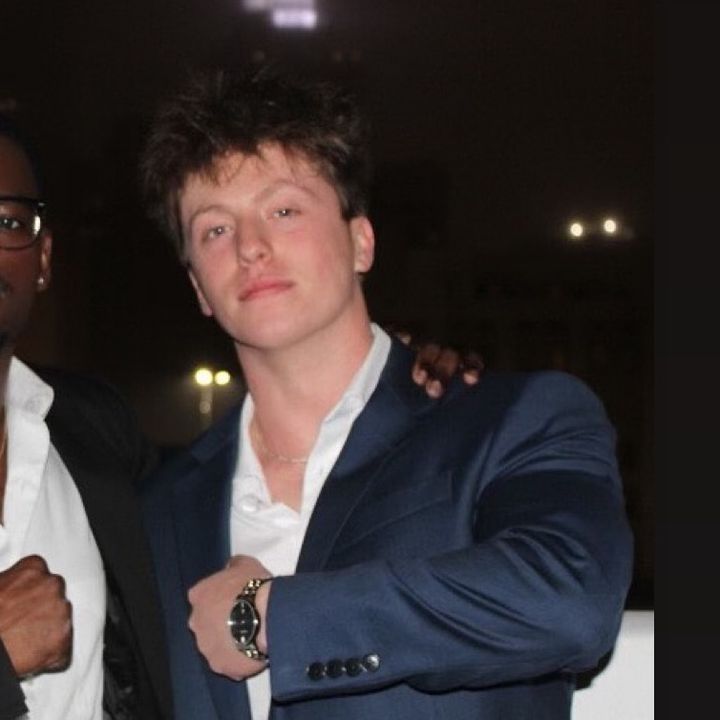 Profile Picture of Jake Caudill (@jakecaudill) on Tiktok