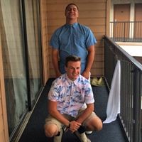 Profile Picture of Chris Lowry (@chris-lowry-20) on Quora