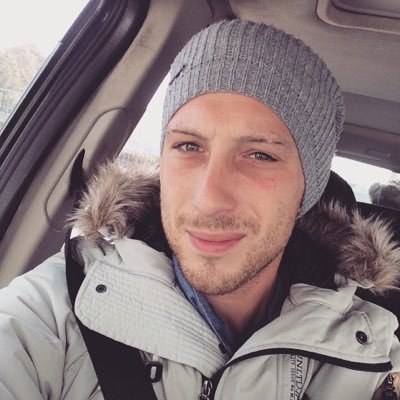 Profile Picture of Daniel Heinle (@DanielHeinle1) on Twitter