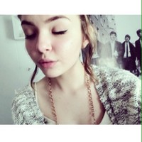 Profile Picture of Amber Star (@amber-star-17) on Quora