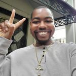 Profile Picture of Ronald Hayes (@theronaldhayes) on Instagram