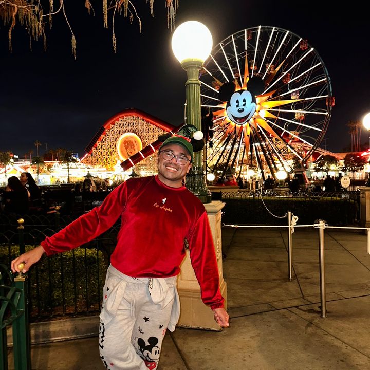 Profile Picture of Omar McCormick (@omarsmccormickofficial) on Tiktok