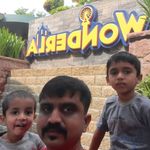 Profile Picture of Ronald Shashi (@ronaldshashi) on Instagram