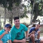 Profile Picture of Carlos Sacksen (@carlossacksen) on Instagram