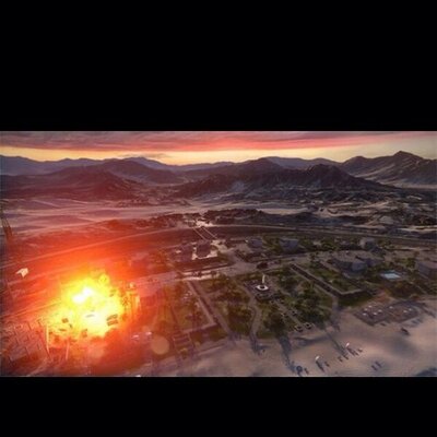 Profile Picture of Travis Mccune (@TOXICIC3MAN) on Twitter