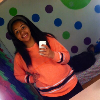 Profile Picture of Kendra Black (@kendrablack21) on Twitter
