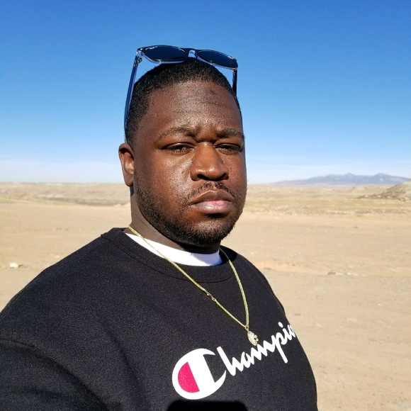 Profile Picture of Nathaniel Hepburn (@dollarbill87) on Poshmark