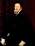 Profile Picture of Thomas Howard, 4th Duke of Norfolkon Wikipedia