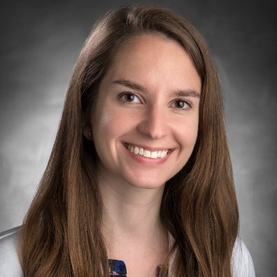 Profile Picture of Allison Forrest (@AllisonForrest) on Twitter