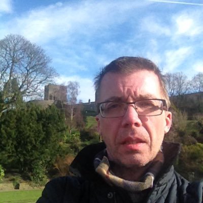 Profile Picture of Peter Bainbridge (@BainoPeter) on Twitter
