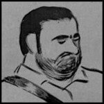 Profile Picture of Jim Moriarty (@desatinadamente) on Instagram