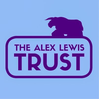 Profile Picture of Alex Lewis Trust (@AlexLewis_Trust) on Twitter