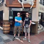 Profile Picture of Osian Roberts (@osian.roberts.54) on Instagram