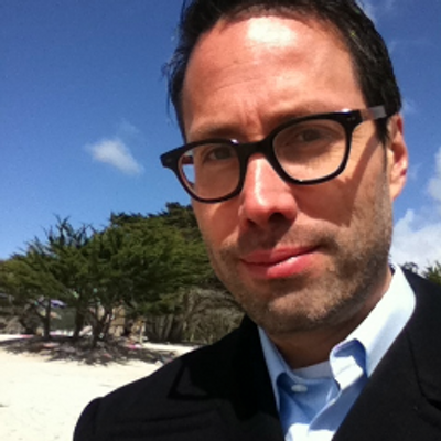 Profile Picture of Michael B Sample (@MichaelBSample) on Twitter