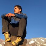 Profile Picture of Benjamín Valenzuela (@benja_valenzuela) on Instagram