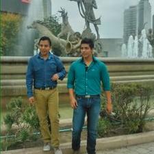 Profile Picture of Fabián Amaro López (@Fab88ian) on Twitter