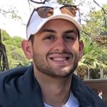 Profile Picture of Trevor Sanchez (@trevthewonderer) on Instagram