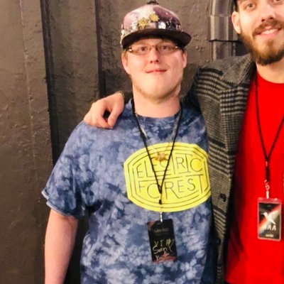 James Folks - Twitter Profile Picture of James Folks (@JamesFolks9) on Twitter