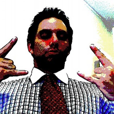 Profile Picture of Mikey Ari Goodman (@MikeyAriGoodman) on Twitter