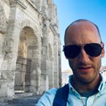 Profile Picture of Zachary Zimmerman (@ztzexplorer) on Instagram