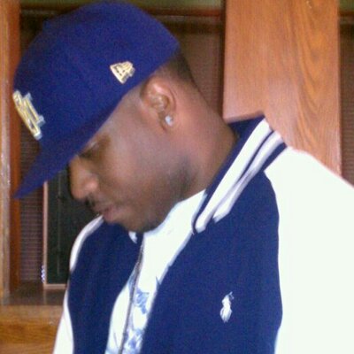 Profile Picture of Frederick Jolly (@imajolly80) on Twitter